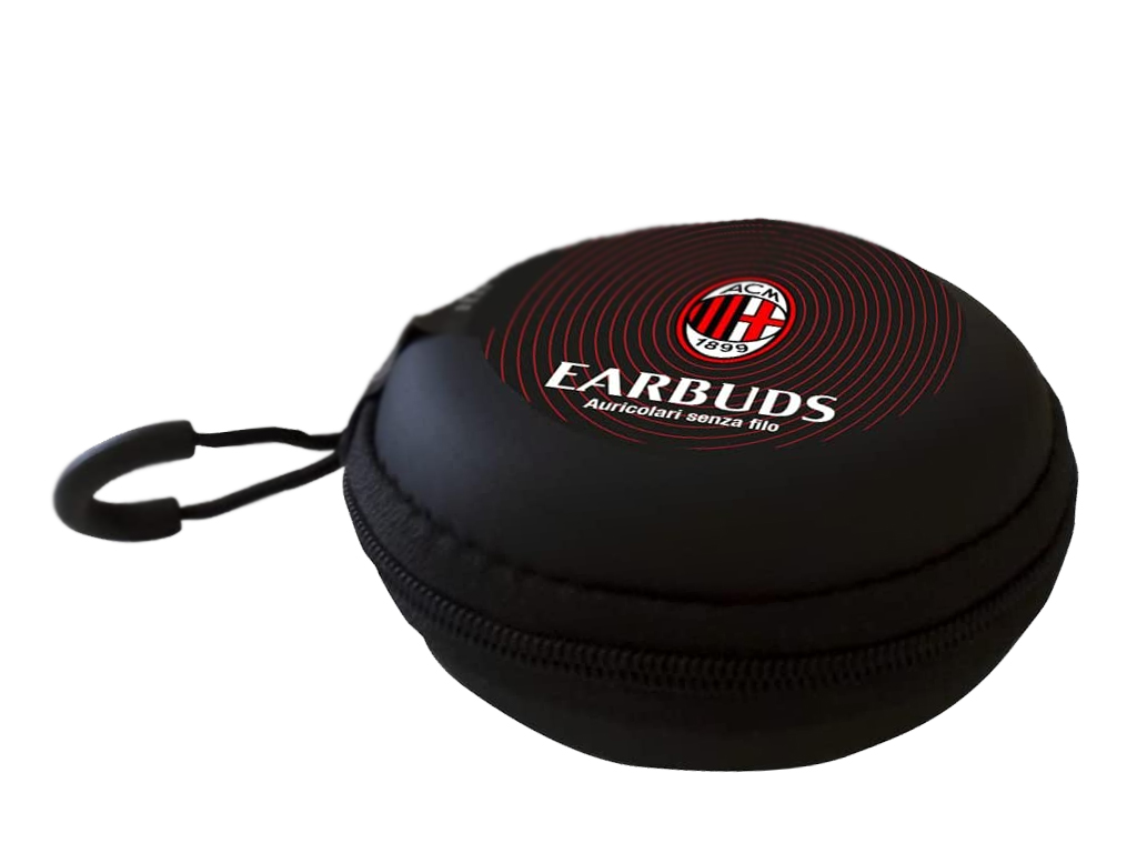 MILAN EARBUDS WIRELESS,BOX RICARICA | Ellepiu