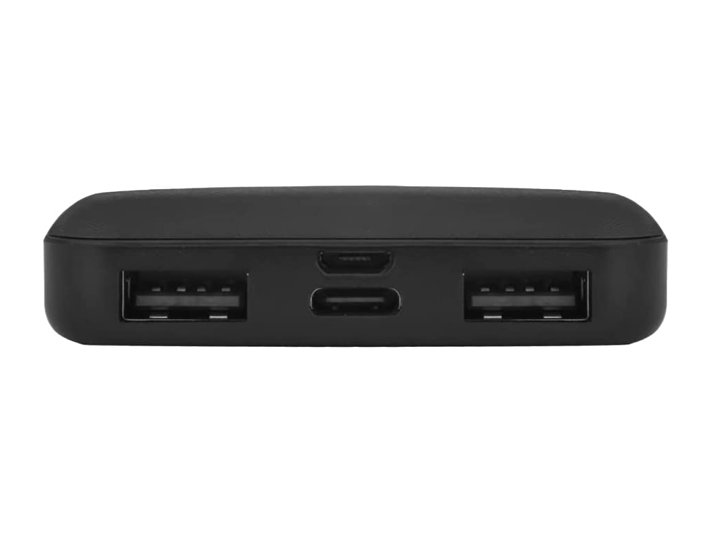 INTER POWERBANK COMPATTO, 5000 mAh | Ellepiu