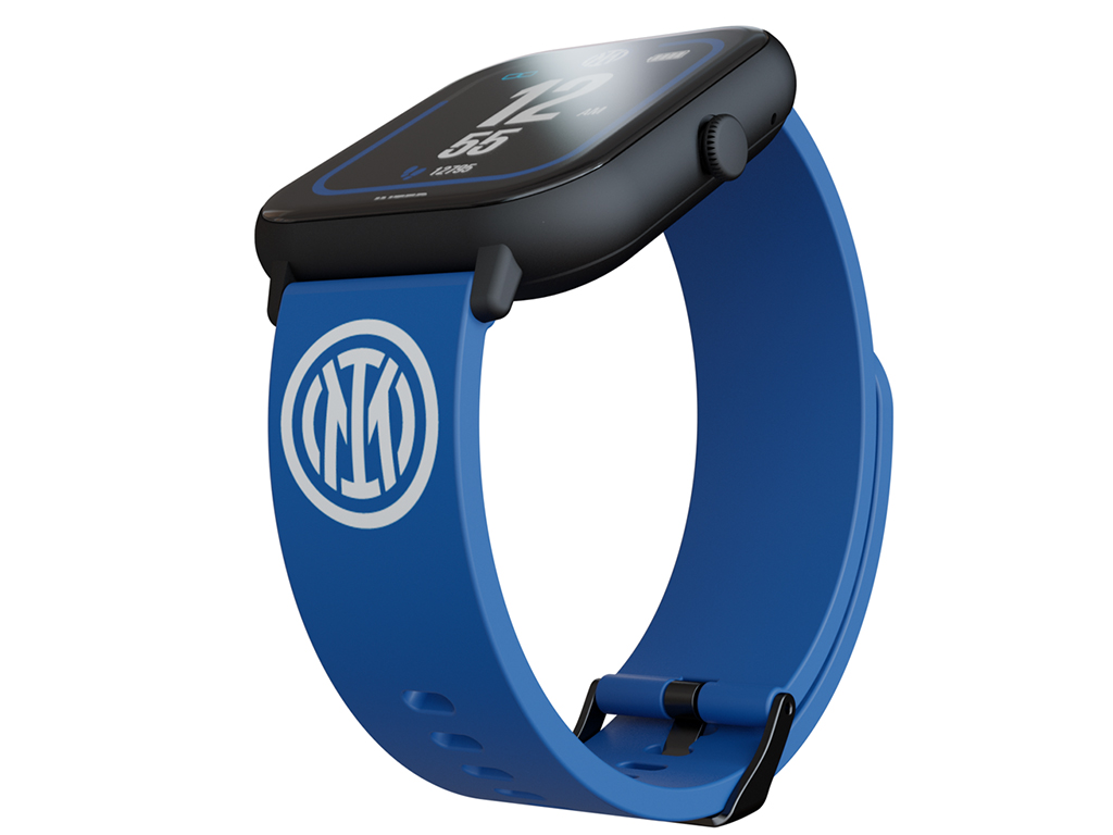 INTER SMARTWATCH, CINT.BLU | Ellepiu
