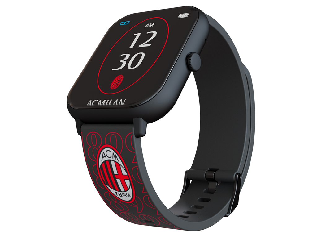 MILAN SMARTWATCH, CINT.PATTERN 1899 | Ellepiu