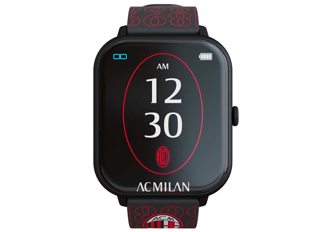 MILAN SMARTWATCH, CINT.PATTERN 1899 | Ellepiu