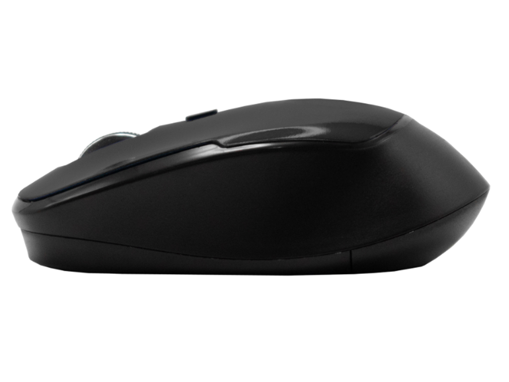 MILAN MOUSE WIRELESS, NERO | Ellepiu