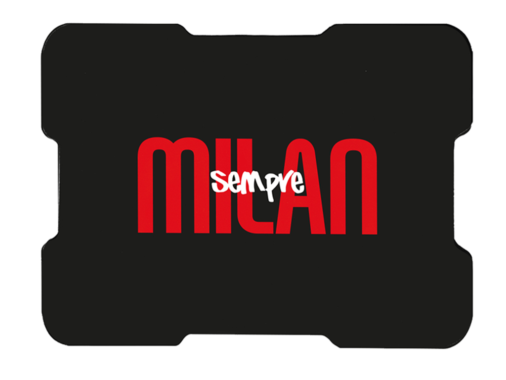 MILAN SET GAMING MOUSE + PAD | Ellepiu
