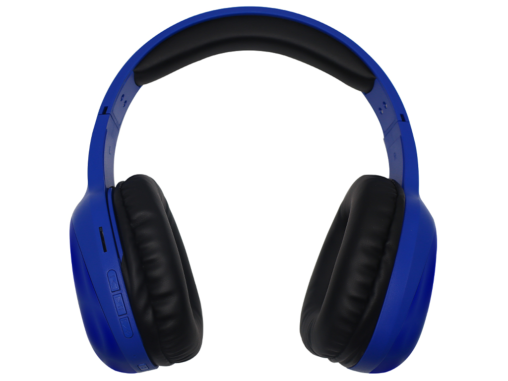 INTER CUFFIE MULTIMEDIALI, SENZA FILO | Ellepiu