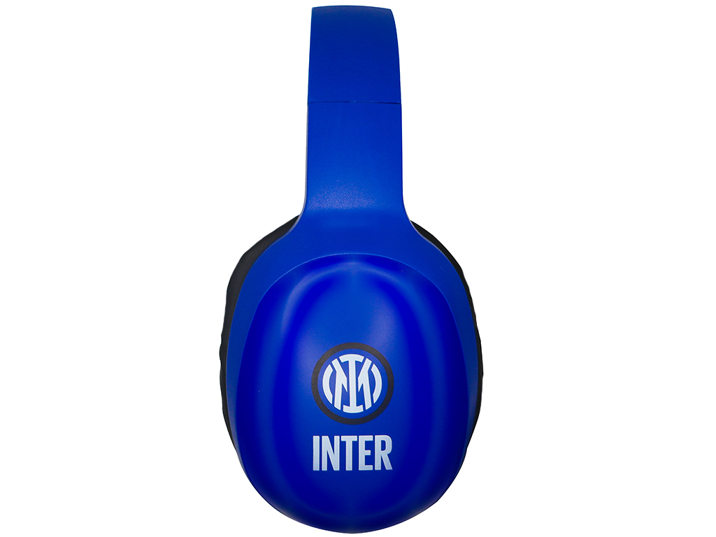 INTER CUFFIE MULTIMEDIALI, SENZA FILO | Ellepiu