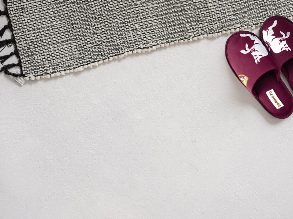 TORO PANTOFOLA KID,NUM 33-38 | Ellepiu