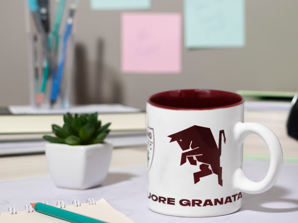 TORO TAZZA MUG, INTERNOBORDEAUX | Ellepiu