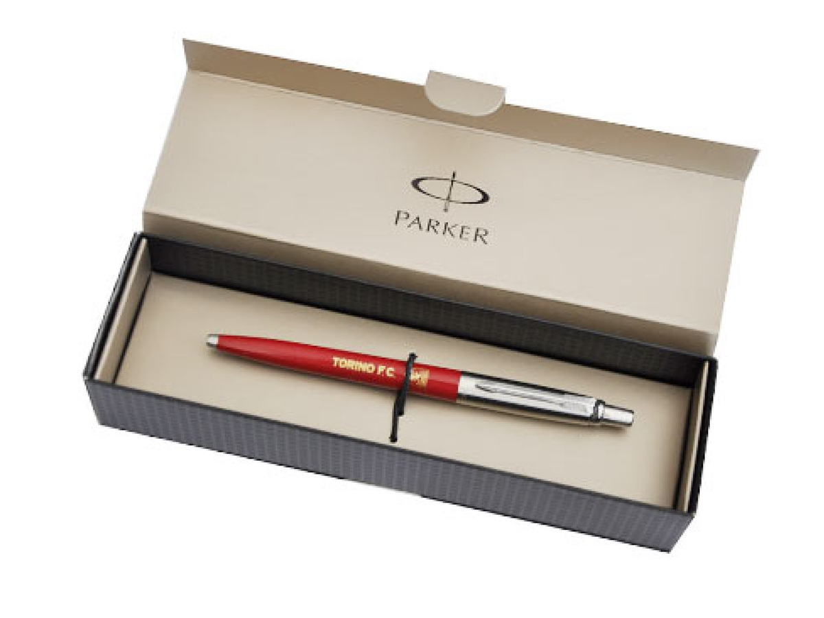 TORO PENNA PARKER JOTTER, GRANATA | Ellepiu