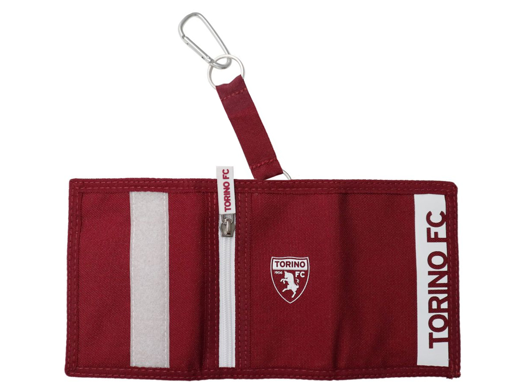 TORO PORTACHIAVI PORTASOLDI, MOSCHETTONE | Ellepiu