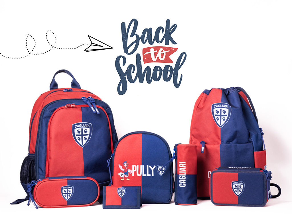 CAGLIARI CALCIO