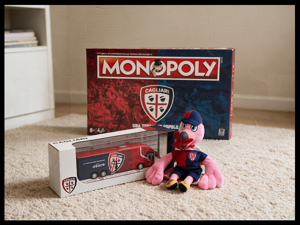 IDEE REGALO BAMBINO